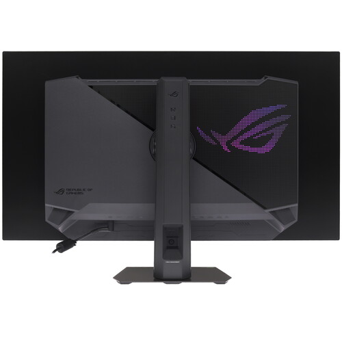 Купить 31.5" Монитор ASUS ROG Strix OLED XG32UCWG черный  9292300. Характеристики, отзывы и цены в Донецке
