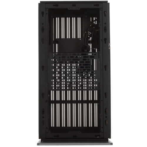 Купить Корпус InWin ModFree Mini – Mod-III Edition Timber  5615071. Характеристики, отзывы и цены в Донецке