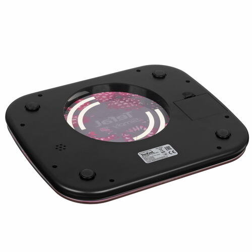 Купить Кухонные весы Tefal BC8000V1 разноцветный  4716779. Характеристики, отзывы и цены в Донецке