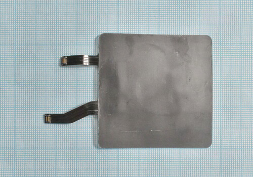 Купить Антенна (NFC) для смартфона Blackview BV9900E [N/A]  4740489. Характеристики, отзывы и цены в Донецке