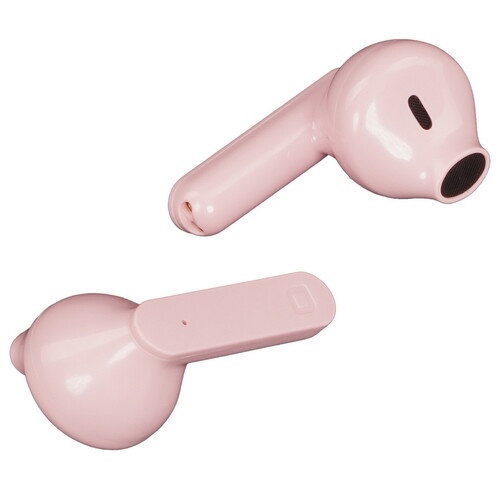 Купить Наушники TWS SBS Air Free розовый  9138029. Характеристики, отзывы и цены в Донецке