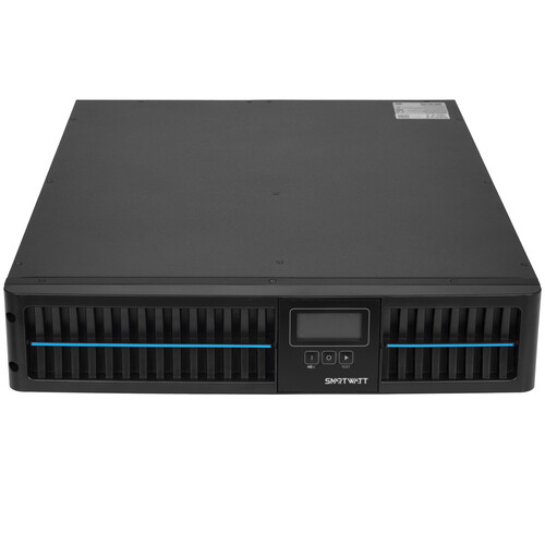 Купить ИБП SMARTWATT UPS DATA PRO IEC 2kVA  9197940. Характеристики, отзывы и цены в Донецке