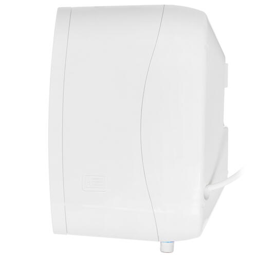 Купить Водонагреватель электрический Ariston ABS ANDRIS2 R 10 O  9033234. Характеристики, отзывы и цены в Донецке