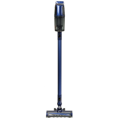 Купить Пылесос вертикальный   MAUNFELD MF-2032BL PRO  синий  9913201. Характеристики, отзывы и цены в Донецке