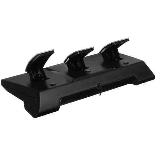 Купить Руль Artplays V-1600 Pro черный  5403464. Характеристики, отзывы и цены в Донецке