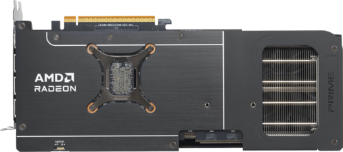 Купить Видеокарта ASUS AMD Radeon RX 9070 PRIME EVO OC  5639857. Характеристики, отзывы и цены в Донецке