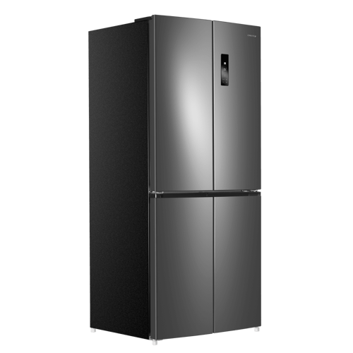 Купить Холодильник многодверный  MAUNFELD MFF181NFSB черный  5307826. Характеристики, отзывы и цены в Донецке