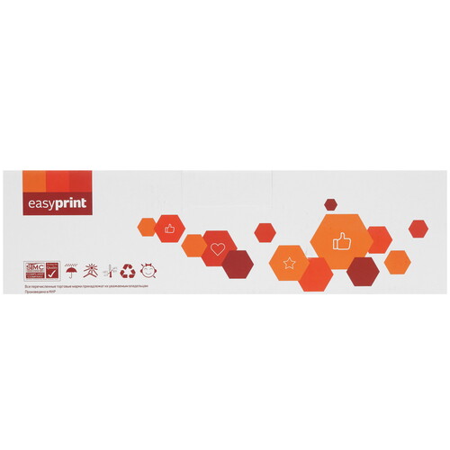 Купить Картридж лазерный EasyPrint LB-1075 черный  9981200. Характеристики, отзывы и цены в Донецке