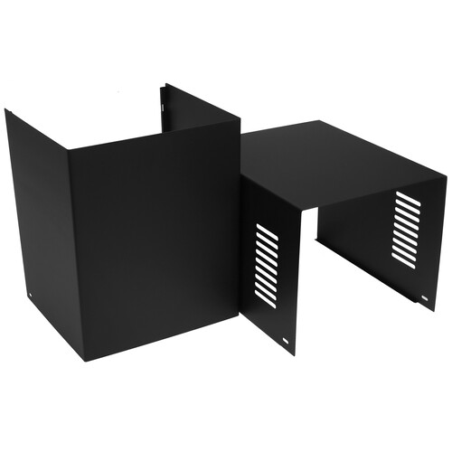 Купить Вытяжка пристенная DEXP WCH60-SL0 TRAPEZOID черный/черный  9279073. Характеристики, отзывы и цены в Донецке