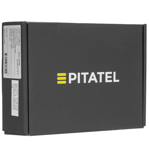 Купить Адаптер питания сетевой Pitatel AD-028  8162758. Характеристики, отзывы и цены в Донецке
