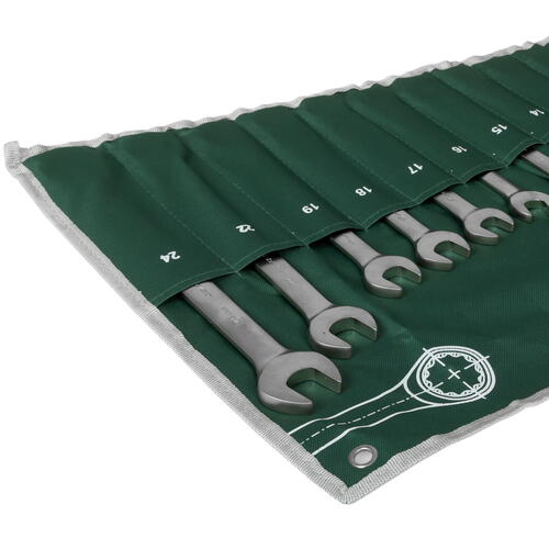 Купить Набор ключей Дело Техники 515141  5310813. Характеристики, отзывы и цены в Донецке