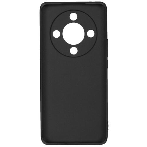 Купить Накладка  DF для HONOR X9b черный  5457246. Характеристики, отзывы и цены в Донецке