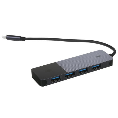Купить USB-разветвитель KEYRON UCN3477  4855612. Характеристики, отзывы и цены в Донецке