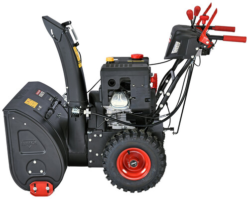 Купить Снегоуборщик бензиновый Elitech ST 1476LE  5471481. Характеристики, отзывы и цены в Донецке