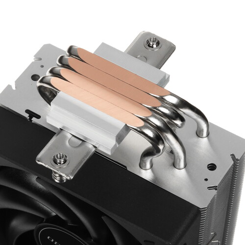 Купить Кулер для процессора JONSBO CR-1000 EVO  5489967. Характеристики, отзывы и цены в Донецке