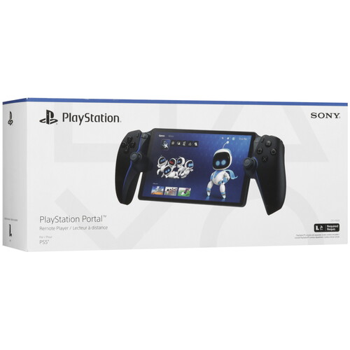 Купить Портативное игровое устройство PlayStation Portal  5626742. Характеристики, отзывы и цены в Донецке