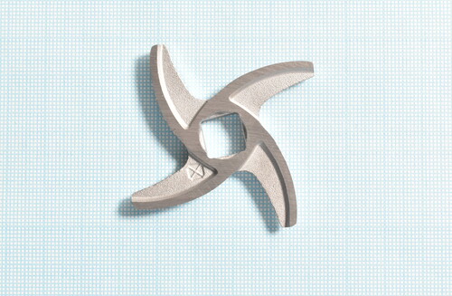 Купить Нож для мясорубки DEXP MGL-2200S  1661564. Характеристики, отзывы и цены в Донецке