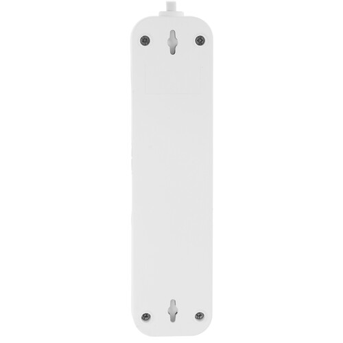 Купить Удлинитель TDM ELECTRIC Народный SQ1303-1318 белый  9277205. Характеристики, отзывы и цены в Донецке