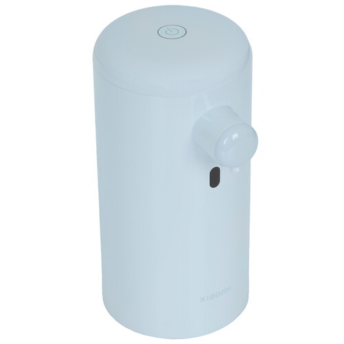 Купить Диспенсер для жидкого мыла Xiaomi Automatic Soap Dispenser голубой  5493557. Характеристики, отзывы и цены в Донецке