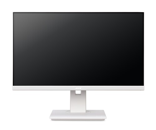 Купить 23.8" Монитор Acer Vero B247YEwmiprxv белый  5455396. Характеристики, отзывы и цены в Донецке