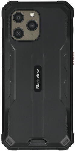 Купить 6.1" Смартфон Blackview BV5300 Pro 64 ГБ черный  5424085. Характеристики, отзывы и цены в Донецке