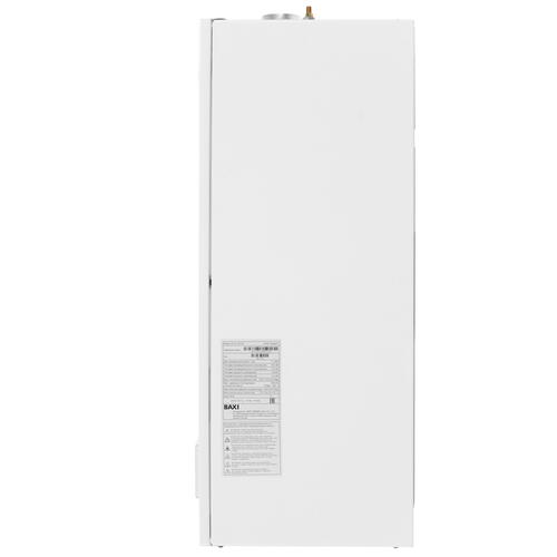 Купить Газовый котел Baxi ECO Life 24 F настенный  9966068. Характеристики, отзывы и цены в Донецке