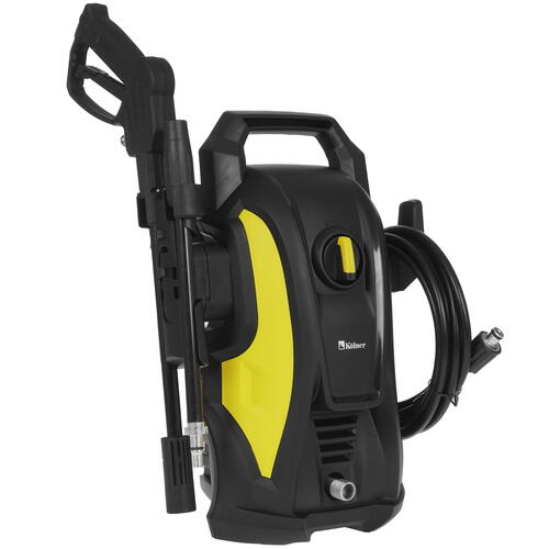 Купить Мойка высокого давления Kolner KHPW 1600FSP  5324499. Характеристики, отзывы и цены в Донецке