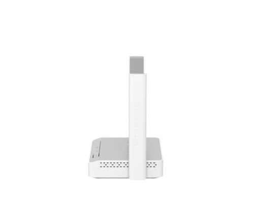 Купить Wi-Fi роутер Netcraze Starter NC-1121  5641351. Характеристики, отзывы и цены в Донецке