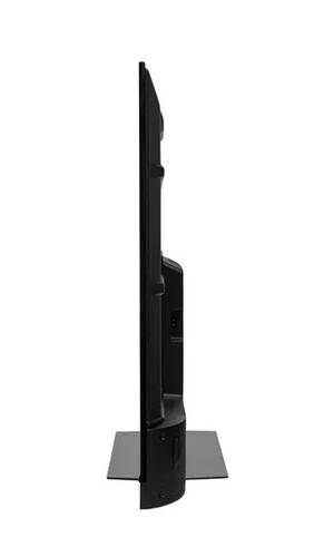 Купить 55" (140 см) LED-телевизор Vesta V55MUA7500 черный  9082230. Характеристики, отзывы и цены в Донецке