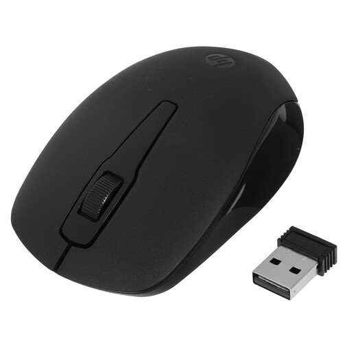 Купить Мышь беспроводная HP 150 Wireless  4872939. Характеристики, отзывы и цены в Донецке