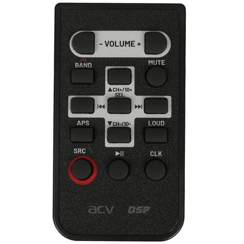 Купить Автопроигрыватель ACV ADX-903BM  5404315. Характеристики, отзывы и цены в Донецке