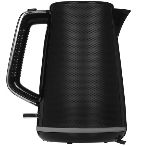Купить Электрочайник Kitfort КТ-6713 черный  9212787. Характеристики, отзывы и цены в Донецке