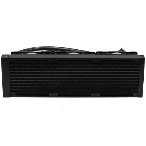 Купить Система охлаждения ID-Cooling DASHFLOW 360 XT  5422901. Характеристики, отзывы и цены в Донецке