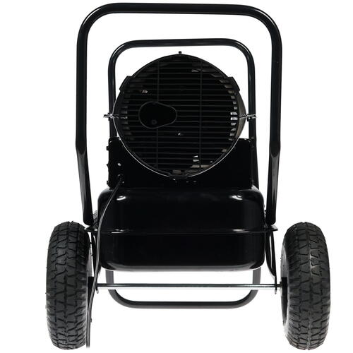 Купить Тепловая пушка дизельная Quattro Elementi QE-40D 772-340  1276931. Характеристики, отзывы и цены в Донецке
