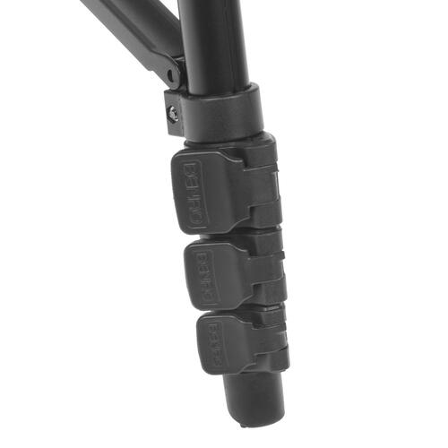 Купить Штатив Benro T560+MH2N черный  8197867. Характеристики, отзывы и цены в Донецке