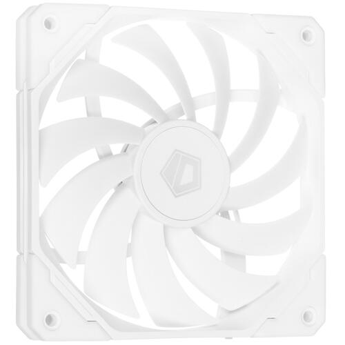 Купить Вентилятор ID-COOLING TF Series [TF-12015-W]  5440723. Характеристики, отзывы и цены в Донецке