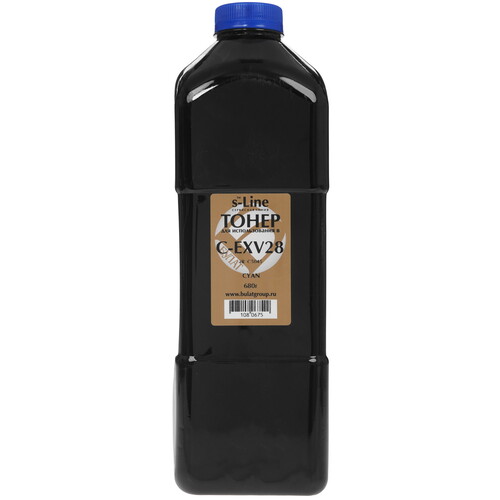 Купить Тонер Булат EACN0C5045020 голубой  5600659. Характеристики, отзывы и цены в Донецке