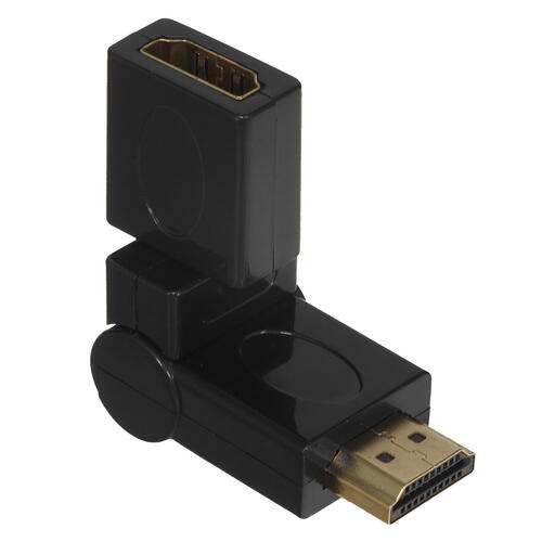 Купить Переходник  OLTO HDMI - HDMI  4887697. Характеристики, отзывы и цены в Донецке