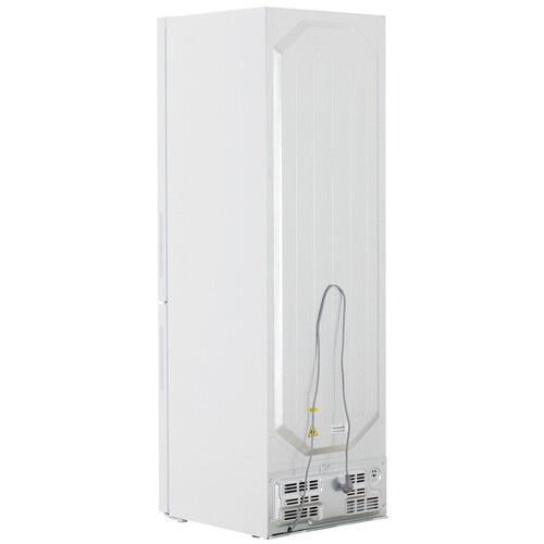 Купить Холодильник с морозильником   Haier C2F636CWRGU1 белый  5463901. Характеристики, отзывы и цены в Донецке