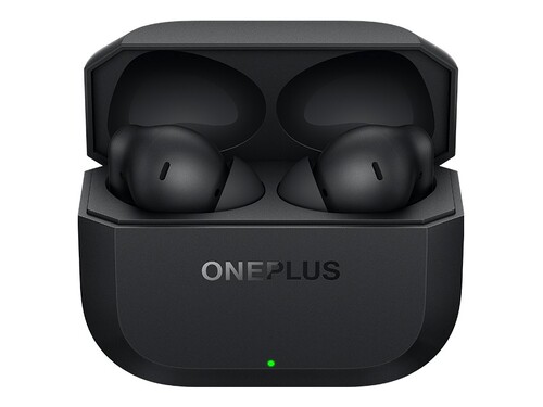 Купить Наушники TWS OnePlus Nord Buds 3R черный 2025  5641454. Характеристики, отзывы и цены в Донецке