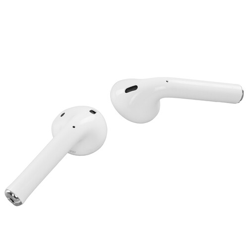 Купить Наушники TWS Borofone BW01 Plus белый  5468833. Характеристики, отзывы и цены в Донецке