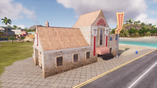 Купить Дополнение для игры Tropico 6: Going Viral (Steam)  5626922. Характеристики, отзывы и цены в Донецке