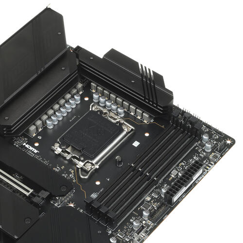Купить Материнская плата MSI MAG Z790 TOMAHAWK WIFI  5079555. Характеристики, отзывы и цены в Донецке