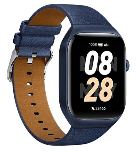 Купить Смарт-часы Mibro Watch T2 + доп. ремешок  5489993. Характеристики, отзывы и цены в Донецке