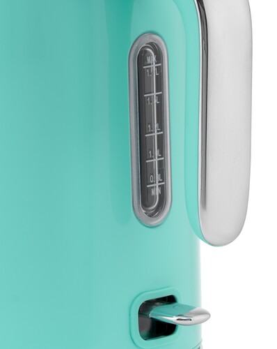 Купить Электрочайник Galaxy Line GL 0347 зеленый  9129744. Характеристики, отзывы и цены в Донецке