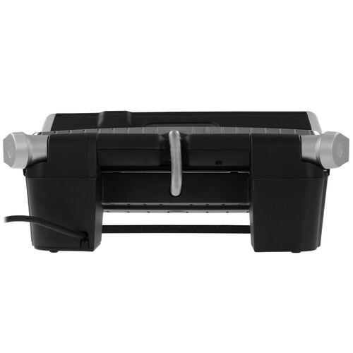 Купить Гриль Tefal Optigrill Elite XL GC760D30 серый  5631386. Характеристики, отзывы и цены в Донецке