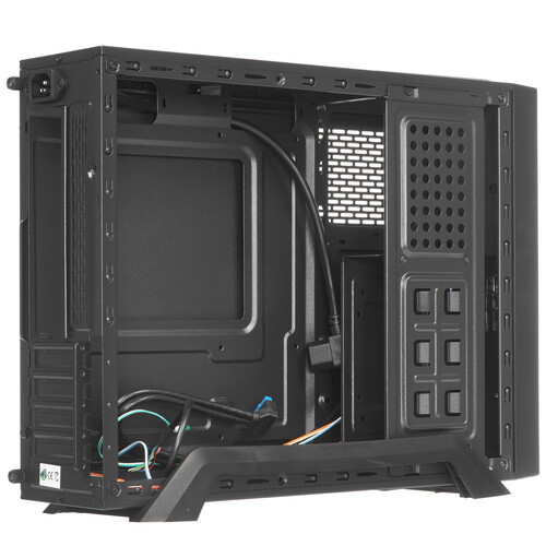 Купить Корпус Chieftec UNI  4734171. Характеристики, отзывы и цены в Донецке