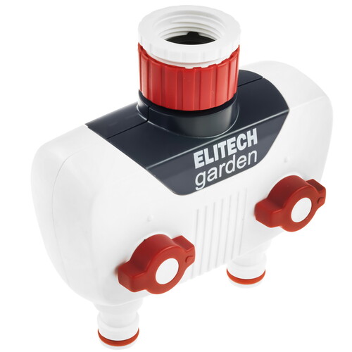 Купить Распределитель ELITECH Garden HF 001  5476605. Характеристики, отзывы и цены в Донецке