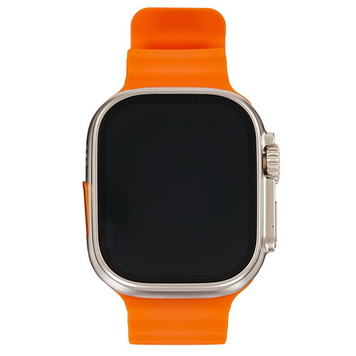 Купить Смарт-часы Borofone BD3 Ultra  9237744. Характеристики, отзывы и цены в Донецке