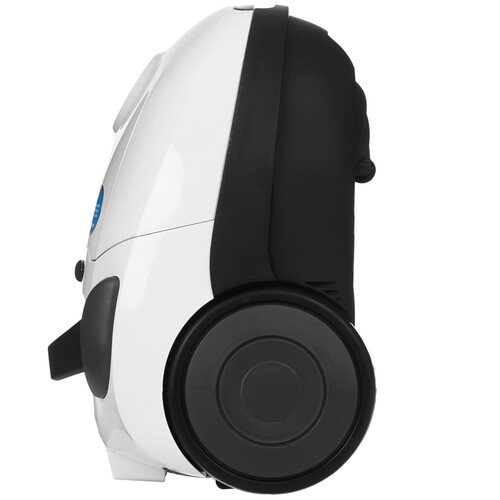 Купить Пылесос Vesta V1B1600 белый  9165772. Характеристики, отзывы и цены в Донецке